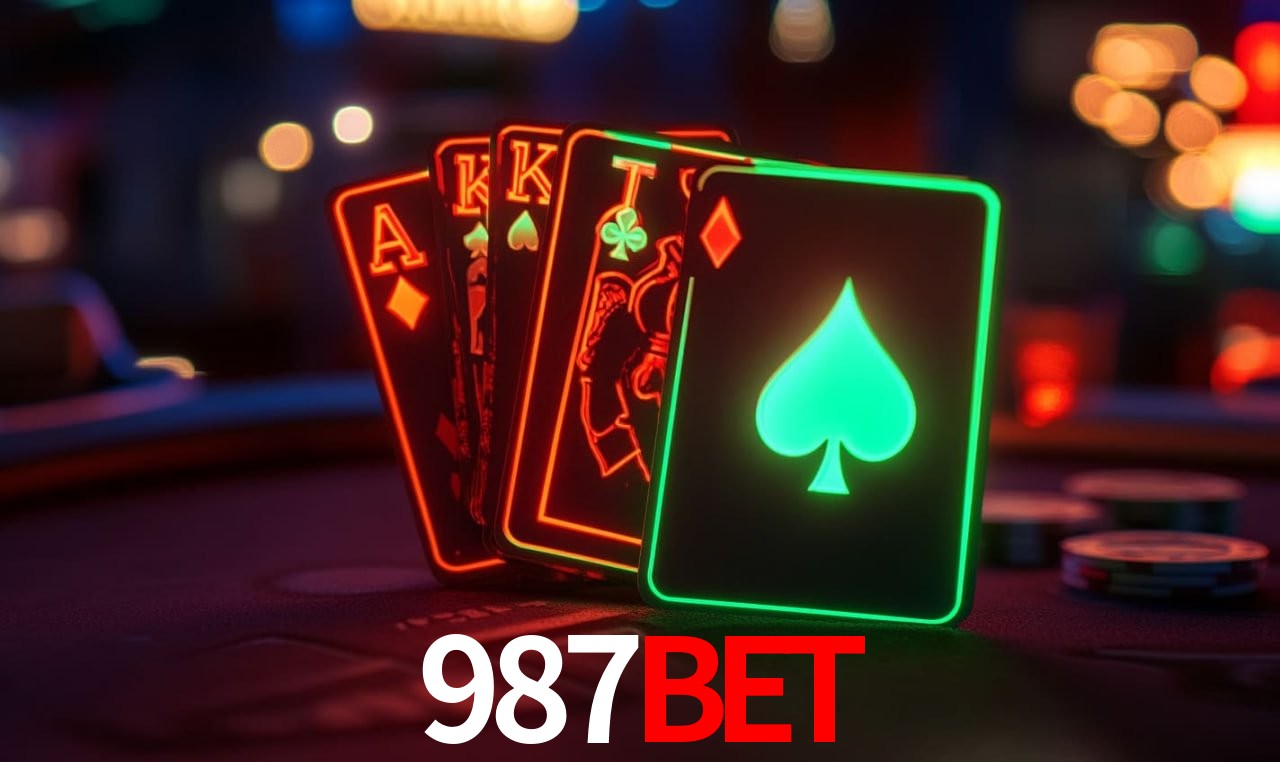 Estatísticas 987BET